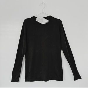 Lululemon Metal Vent Tech LS